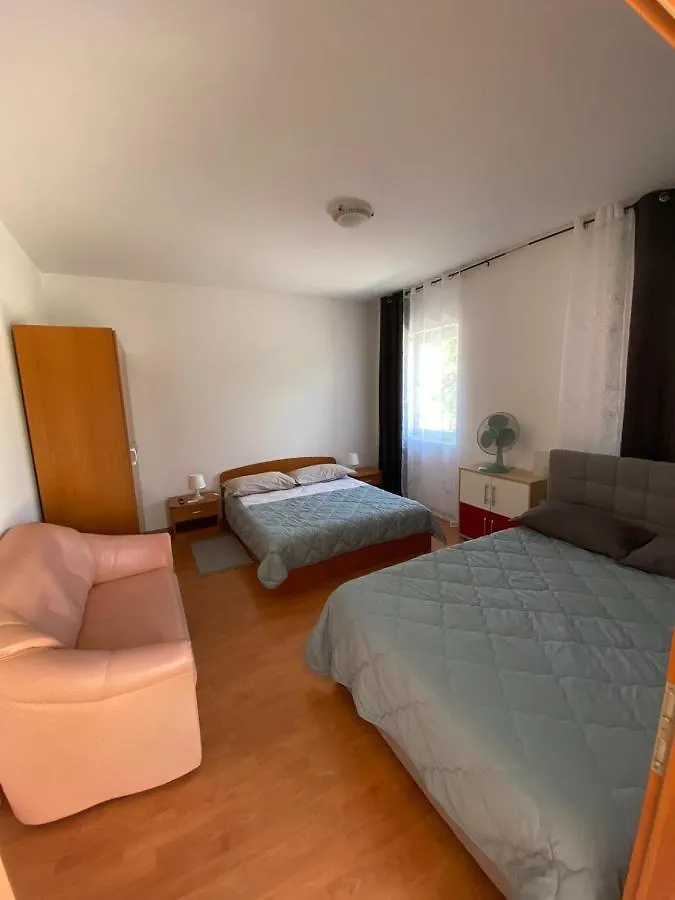 Room Sandra Matulji