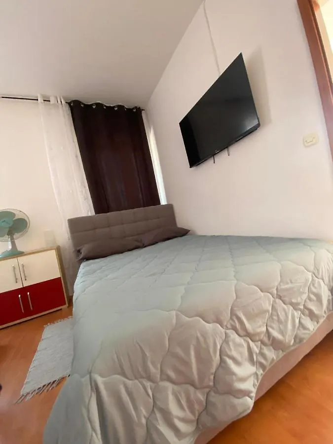 Room Sandra Matulji Guest house