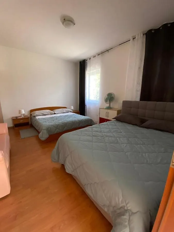 Room Sandra Matulji