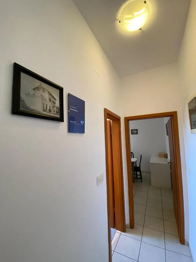 Room Sandra Matulji 3*,  Croatia