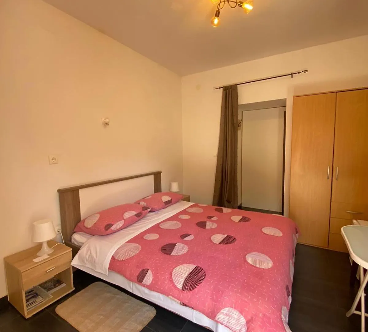 *** Guest house Room Sandra Matulji Croatia