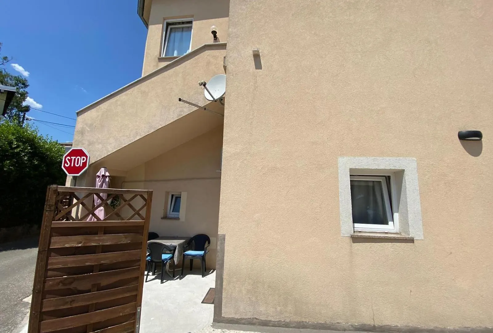 Room Sandra Matulji Croatia