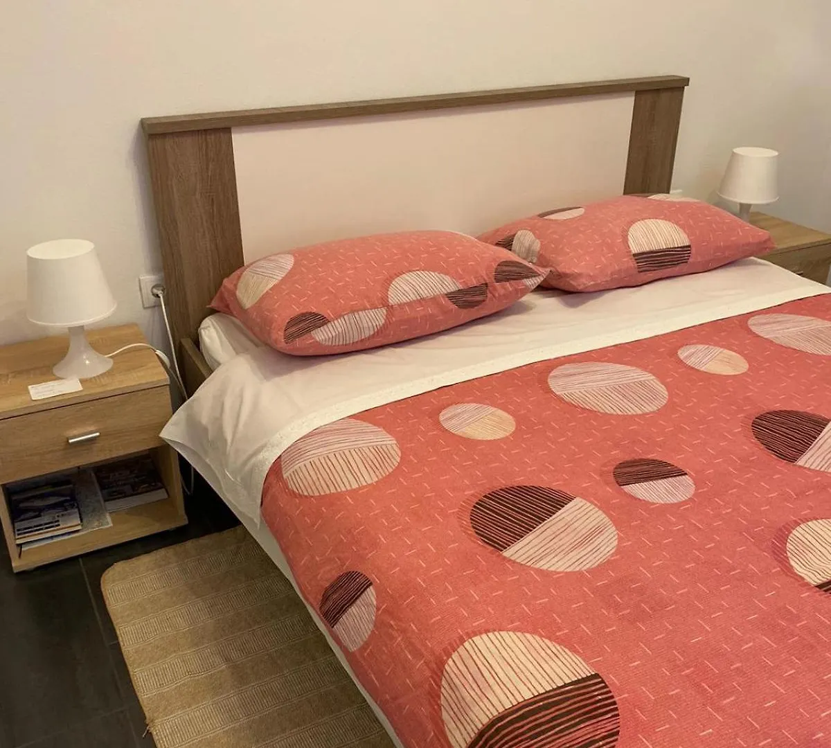 Guest house Room Sandra Matulji