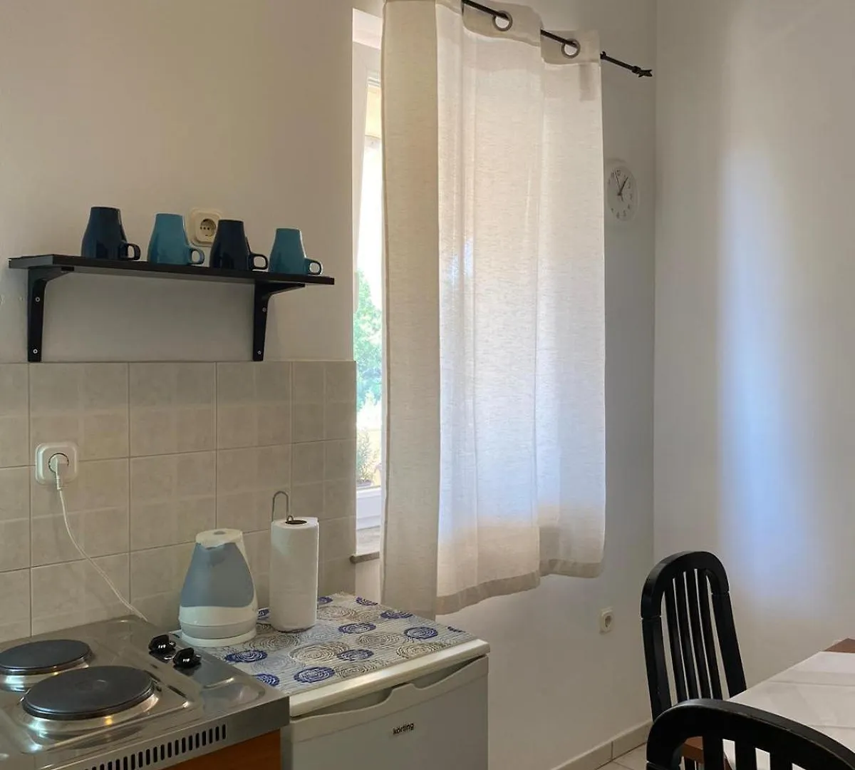 *** Guest house Room Sandra Matulji Croatia
