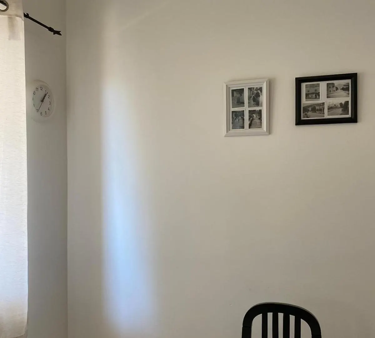 *** Guest house Room Sandra Matulji Croatia