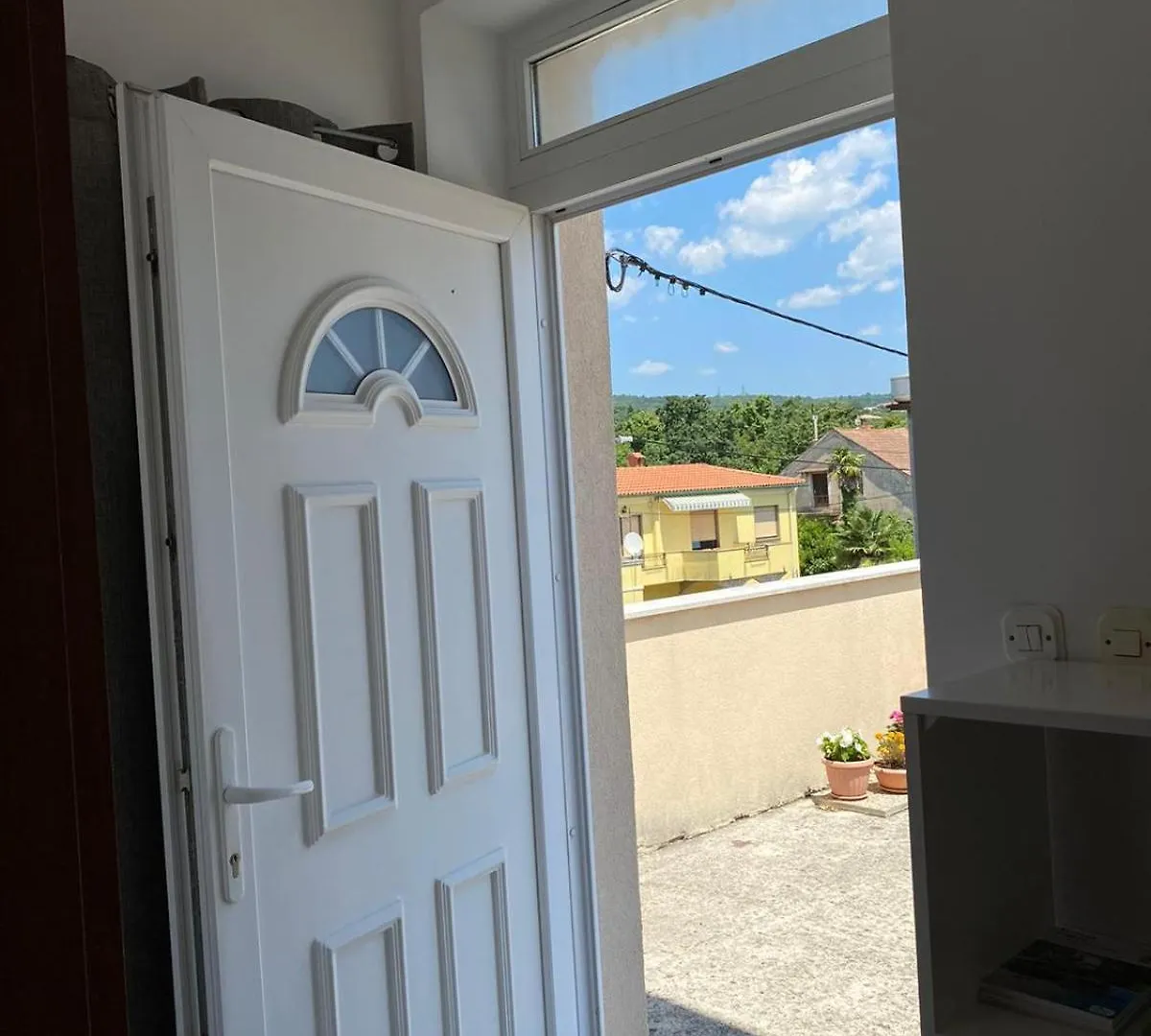 Room Sandra Matulji Croatia